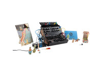 Moog Sound Studio: DFAM & Subharmon Moog Sound Studio: DFAM & Subharmon